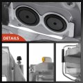 A-premium Disc Brake Caliper Assembly Compatible With Select Chevy Models Camaro 2010 2011 2012 2013 2014 2015 6 2l Convertible