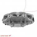 A-premium Disc Brake Caliper Assembly Compatible With Select Chevy Models Camaro 2010 2011 2012 2013 2014 2015 6 2l Convertible