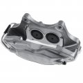 A-premium Disc Brake Caliper Assembly Compatible With Select Chevy Models Camaro 2010 2011 2012 2013 2014 2015 6 2l Convertible