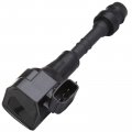 Ocpty Ignition Coil Coils Pack Fits Uf401 5c1430 C19 For Nissan50z 5l 20-2008 Infiniti M35h 3 2012-2013 M35 3 G35 3 2003-2007