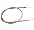 Steel Clutch Cable Compatible With Replacement For Suzuki Vzr1800 M109r 2006 2007 2008 2009 2011 2012 2013 2014 See Notes 