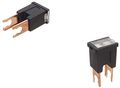 Bussmann Flm-80 Automotive Male Terminal Fusible Link 80 A Black 1 Pack 
