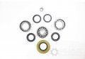 Can-am Outlander Renegade 400 500 650 800 Rear Differential Bearing And Seal Kit