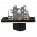 Aintier Hvac Blower Motor Resistor Ru1076 Compatible With 2001-2007 Ford Escape 1997-2006d Expedition 1997-2004d For F-150