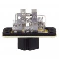Aintier Hvac Blower Motor Resistor Ru1076 Compatible With 2001-2007 Ford Escape 1997-2006d Expedition 1997-2004d For F-150