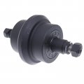 Solarhome New Bottom Roller For Bobcat 325e 325g 328e 329 328g 331d 331e 331g 334d 34g