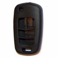 2010 2013 2014 2015 Chevrolet Camaro Silicone Rubber Remote Cover Black 