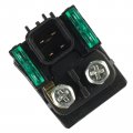 Starter Solenoid Relay For Suzuki Gsx750f Gsx750 F Katana 750 1998 1999-2006 Mod-ztf1-21197 