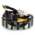 Magneto Coil Stator Fit For 2001-2001 Honda Cbr929re 2000-2001 Cbr929rr