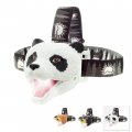 Sun Company Bear Led Headlamplamps For Kids Multiple Styles Available Animal Toy Head Lamp Flashlight Boys Girls Or Adults Head 