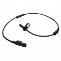 Topteng Abs Wheel Speed Sensor Front Right Left Is Suitable For Benz Cls C219 280 354 2008-2010 300 219 2009-2010 E-class W211