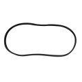 Clutch Cover Gasket For 2012-2021 Polaris Rzr 1000 Xp 900 S Ranger Ace General Rubber Black Belt Box Seal Drive 