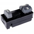 Aintier Power Window Switch Front Left Control Lift Fits For 1996-2000 Hombre 1995-2005 Blazer 1995-2000 Tahoe 1995-1999 C1500