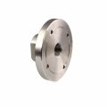 Hurricane Turning Tools 3 Steel Lathe Faceplate 4 X 16tpi 