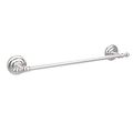 Allied Brass 18 Towel Bar Satin Chrome 