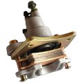 Motadin Rear Brake Caliper For Polaris Sportsman 450 2007 500 Efi 2007-2009 