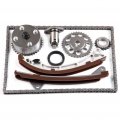Ocpty Timing Chain Kit 9-4200sa 76135 Fits For Pontiac Toyota Chevrolet Vibe Corolla Mr2 Spyder Matrix Celica Prizm 1 8l