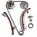 Ocpty Timing Chain Kit 9-4200sa 76135 Fits For Pontiac Toyota Chevrolet Vibe Corolla Mr2 Spyder Matrix Celica Prizm 1 8l