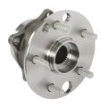 Rear Wheel Bearing And Hub Assembly Replacement For Lexus Ls430 4 3l 2001-2006 512205