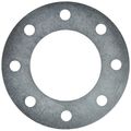 Fts21119 Wheel Spacer Pair Smooth Exterior Finish 