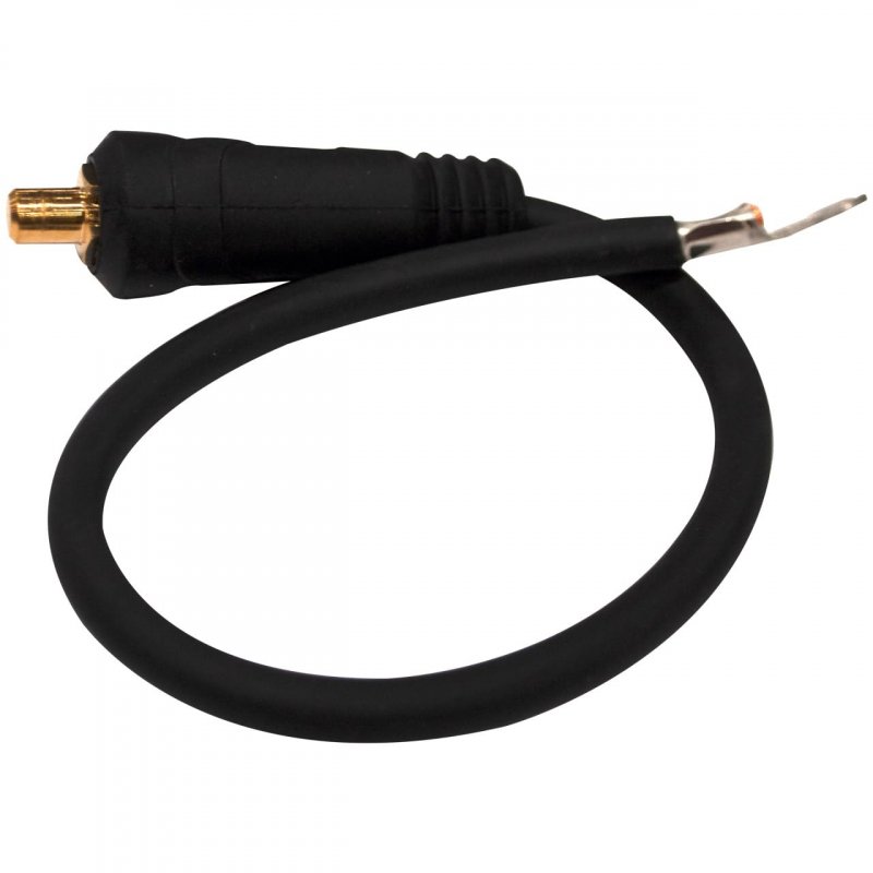 272921 Lead Assembly Drive Polarity Welding Cable