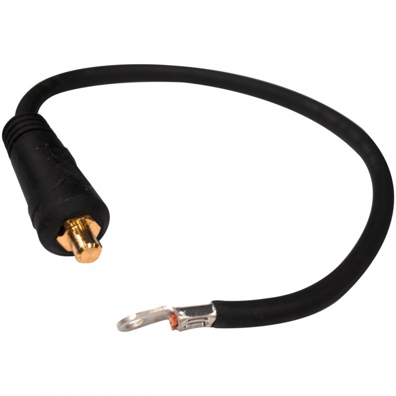272921 Lead Assembly Drive Polarity Welding Cable
