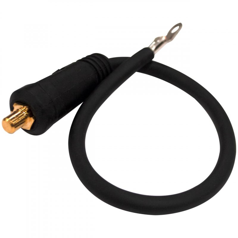 272921 Lead Assembly Drive Polarity Welding Cable