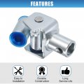 X Autohaux Gear Shift Joint Complete No 35047-ac030 Manual Shifter Bushing Linkage For Subaru Baja 2002-2006