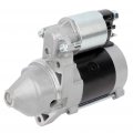 Starter Starters Compatible Snd0287 49-9365 For John Deere Tractors-lawn Gs45 1997-2003 Kawasaki 14hp Kubota T1460b-40 95-on 