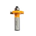 Kempston 307431 T Slotting Bit 2-inch Shank 1-1 Cutting Diameter 1 4 Length 