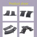Wflnhb Cup Holder Divers Passenger Side Retractable Replacement For Bmw E90 E91 E92 E93 51459173469 51459173463