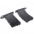 Wflnhb Cup Holder Divers Passenger Side Retractable Replacement For Bmw E90 E91 E92 E93 51459173469 51459173463