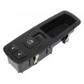 Power Window Switch Front Right Passenger Side 6 Pins Replcaement For Chrysler 200 2015-2017 300 2016-2022 Pacifica 2017-2022