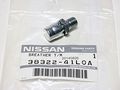 Nissan Breather Rear A 