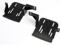 Scosche Nn1670b 2011 Nissan Rogue 2011-13 W Nav Double Din Pocket Dash Kit