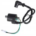 Ignition Coil Replacement For Suzuki Rm250 Rm 250 1997-2008 