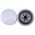 Lssoch 2pcs Oil Filter Hh164-32430 17321-32430 122-0185 For Kubota L M Kh Kx Rtv Models L2800 L2850 L2900 L2950 L3000 L3010 
