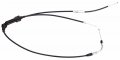 Gas Throttle Accelerator Cable Replacement For Yamaha Pw 50 Pw50 Dirt Bike 2003-2013 
