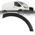 Fender Flare Molding Trim For 2015 2026 Ford Transit 150 250 350 350hd Passenger Side Front Long Bk3z61278l00bb 