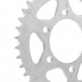 Niche 520 Pitch Front 15t Rear 41t Drive Sprocket Kit For 2013 Kawasaki Ninja 1000 Zx1000