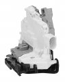 Ensun 3c4839016a Door Lock Latch Actuator Rear Right Passenger Side 7 Pin
