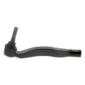 Tie Rod End For 2016 To 2025 Lexus Is300 Rc300 Front Position Black Rubber Boot Threaded Stud Female 2 Alx-pau-og-gs86608-cla5 
