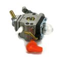 The Rop Shop Luo Compatible Carburetor Replacement For Stihl Fs90-110 Km90-110 C1q-s131a S174 S110s S72 S81 4180-120-0608