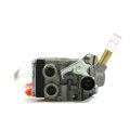 The Rop Shop Luo Compatible Carburetor Replacement For Stihl Fs90-110 Km90-110 C1q-s131a S174 S110s S72 S81 4180-120-0608