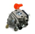 Luo Compatible Carburetor Replacement For Stihl Fs90 Fs110 Km90 Km110 C1q S131a S174 S110s S72 S81 4180 120 0608 Fits Fc90 Fc95