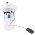 Fuel Pump Assembly Replacement For 2009-2014 Mazda 2 Ford Fiesta 5l 1 6l L4 4-door Zye91335xb Dps1403 8v599h307bd 8v599h307b 