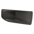 Fog Light Cover Ford Bronco Sport 2021 2022 2023 2024 Passenger Side Front Textured Black Replacement For Fo1039211 M 15a245ab 