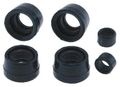 Quality Brake Parts 16137 Caliper Pin Boot Kit For Rear Position Vehicle Specific Fit 