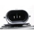Fog Light Assembly For Ford Police Interceptor Utility 2013 2014 2015 Front Driver Or Passenger Side Round Clear Lens Fo2592217 