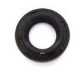 Gear Spindle Oil Seal 14x24x5 For Honda Z50 C Ct70 Ca Cb Cl160 175 Cb200 400f 500k 550 750 Gl1000 